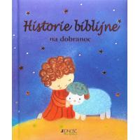 Historie biblijne na dobranoc