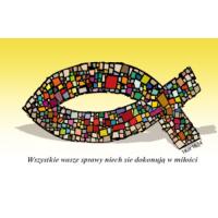 Magnes - Wszystkie wasze sprawy niech się dokonują w miłości