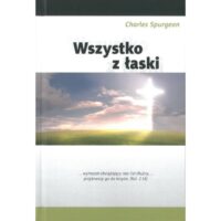 Wszystko z łaski