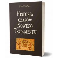 Historia czasów Nowego Testamentu