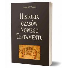 Historia czasów Nowego Testamentu