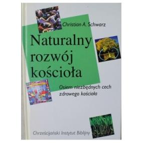 Naturalny rozwój kościoła