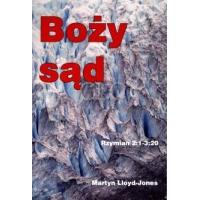 Boży sąd - List do Rzymian 2:10-3:20