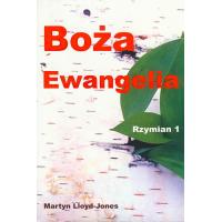 Boża Ewangelia - list do Rzymian 1
