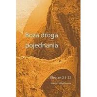 Boża droga pojednania - List do Efezjan 2:1-22