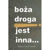 Boża droga jest inna - księga Izajasza