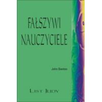 Fałszywi nauczyciele - list Judy