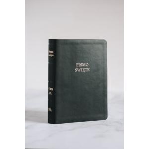 Uwspółcześniona Biblia Gdańska średnia - index - obrazek 3