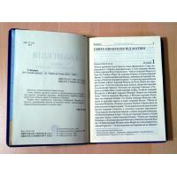 Nowy Testament  j. ukraiński - obrazek 2