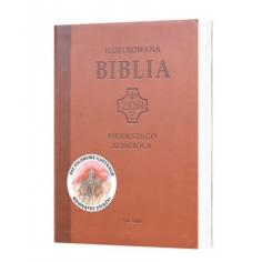 Biblia Pierwszego Kościoła – Ilustrowana