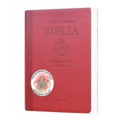 Biblia Pierwszego Kościoła – Ilustrowana - obrazek 2