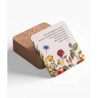 Podstawka korkowa – Niech Cię Pan błogosławi...