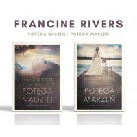 Potęga nadziei i Potęga marzeń – komplet książek