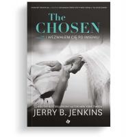 The Chosen – Wezwałem cię po imieniu – 1 tom