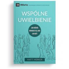 Wspólne uwielbienie – Matt Merker