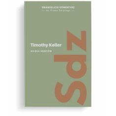 Księga Sędziów – Timothy Keller
