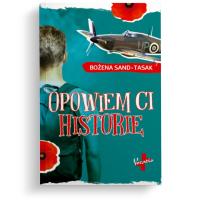 Opowiem Ci historię.