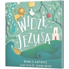 Widzę Jezusa
