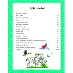 Łamigłówki Biblijne – Wykreślanki słowne - obrazek 4