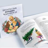 Świąteczne Rozkminy Radosnych  Żaneta Haratyk - obrazek 2