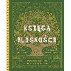 Księga bliskości Mariko Clark