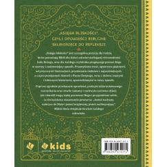 Księga bliskości Mariko Clark - obrazek 3