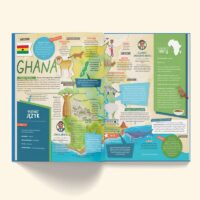 Niesamowity atlas przygód Louie Giglio - obrazek 4