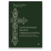 Najważniejsze prawdy chrześcijaństwa